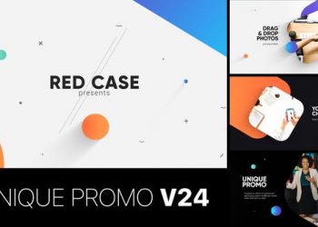 Unique Promo v24 | Corporate Presentation
