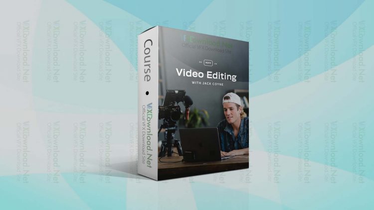 Moment – Video Editing: How to Edit Your Film with Jack Coyne