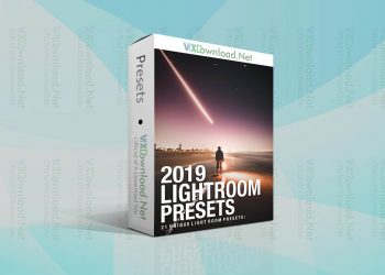 Sellfy - Henbu Lightroom Preset Pack 2019