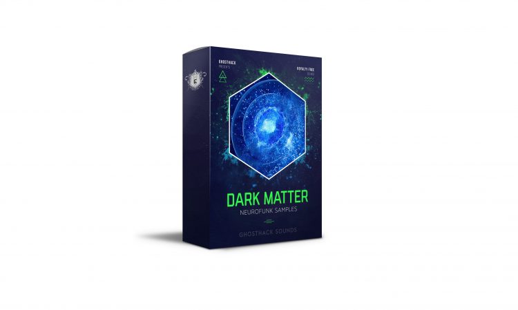 Download Ghosthack Dark Matter