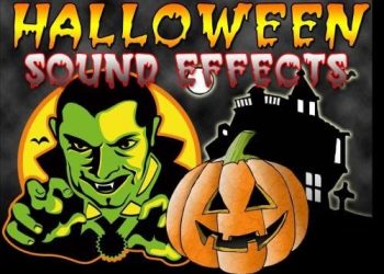 Monster Factory Haunted House Halloween Sound Effects FLAC-DJYOPMiX