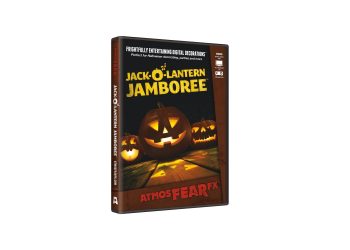 AtmosFX - Jack-O-Lantern Jamboree