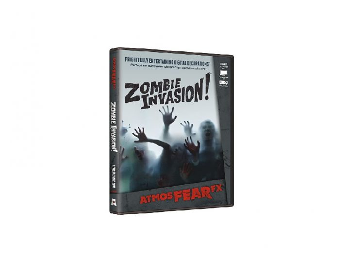 AtmosFX - Zombie Invasion!