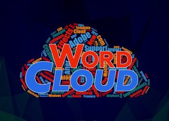 Aescripts Word Cloud