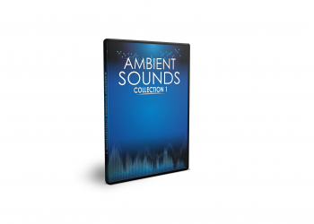 Soundsbest - The Big Ambient Sounds Collection 1