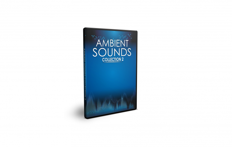 Soundsbest - The Big Ambient Sounds Collection 2