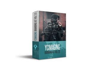 Download Ycimaging Branding Kit 2.0 