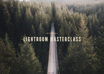 Lightroom Masterclass Editing Workshop By Luke Stackpoole
