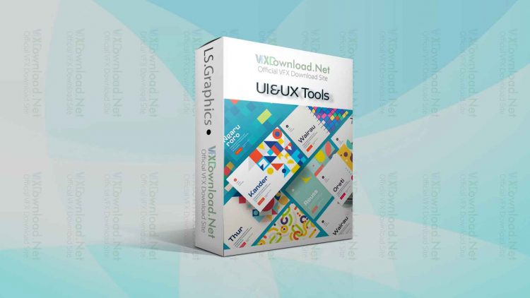 Ls.graphics UI&UX Tools
