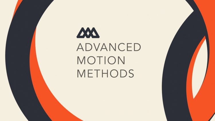 School of Motion - Advanced Motion Methods