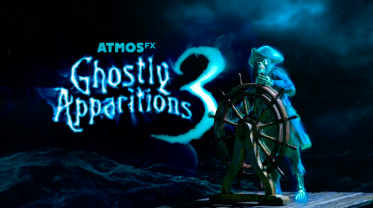 AtmosFX – Ghostly Apparitions 3
