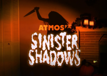 AtmosFX – Sinister Shadows