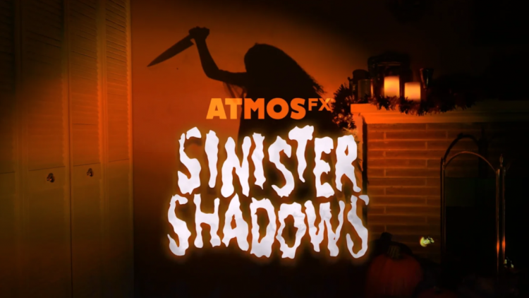 AtmosFX – Sinister Shadows