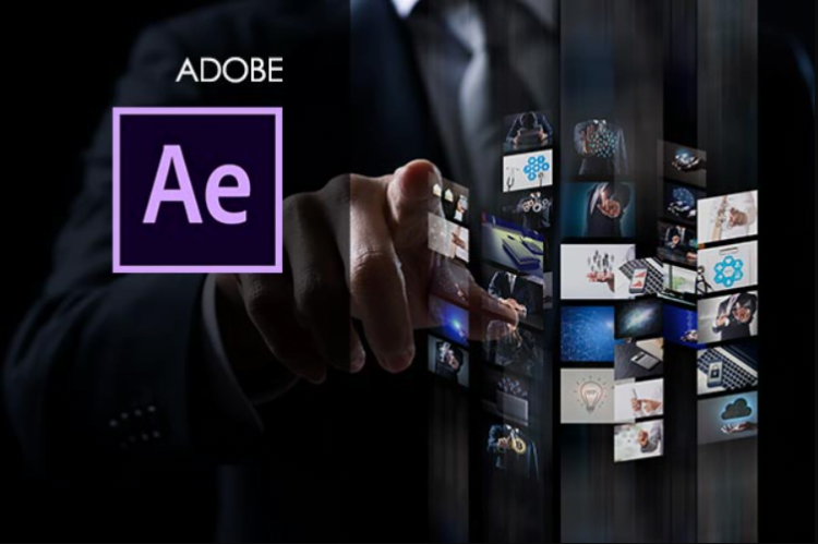 ITUOnline - Adobe After Effects 2020