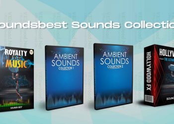 Soundsbest Sounds Collection