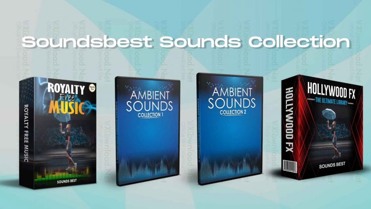Soundsbest Sounds Collection