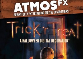 AtmosFX - Trick 'r Treat