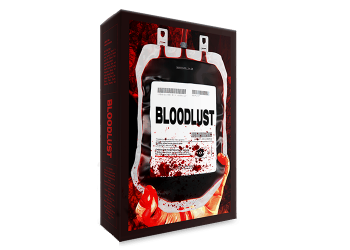Epic Stock Media - Bloodlust WAV