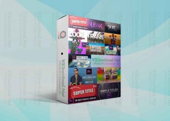 Cinecom Free Designer Packs