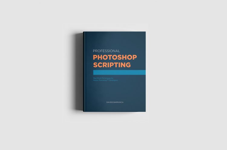 ps-scripting - Professional Photoshop Scripting