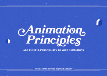 Animation Principles Add Playful Personality To Your Animations By Jake Bartlett
