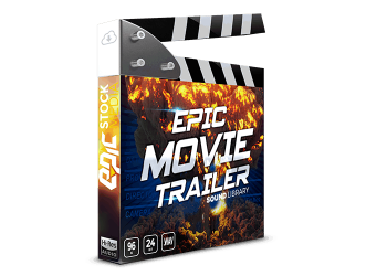 Epic Stock Media - Epic Movie Trailer WAV-DECiBEL