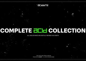Acidbite - Complete Acid Collection