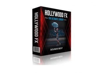 Soundsbest - Ultimate Hollywood SFX WAV