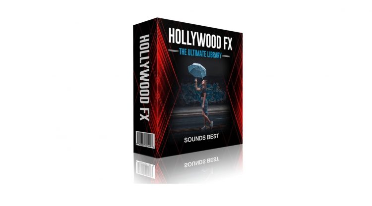 Soundsbest - Ultimate Hollywood SFX WAV