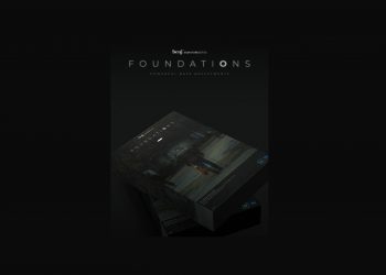 Sellfy - benj | Foundations