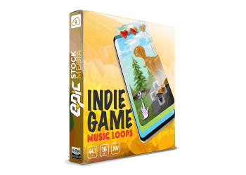 Epic Stock Media - Indie Game Music Library