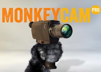 Aescripts MonkeyCam Pro