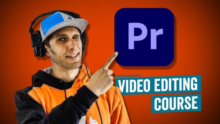 Video Editing Complete Course | Adobe Premiere Pro CC 2020
