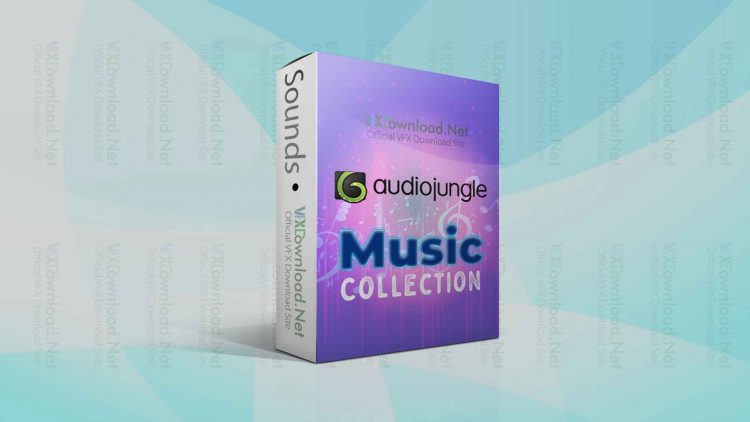 Clean AudioJungle - Pure Music