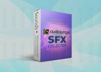 Clean AudioJungle - Pure Sound Effects