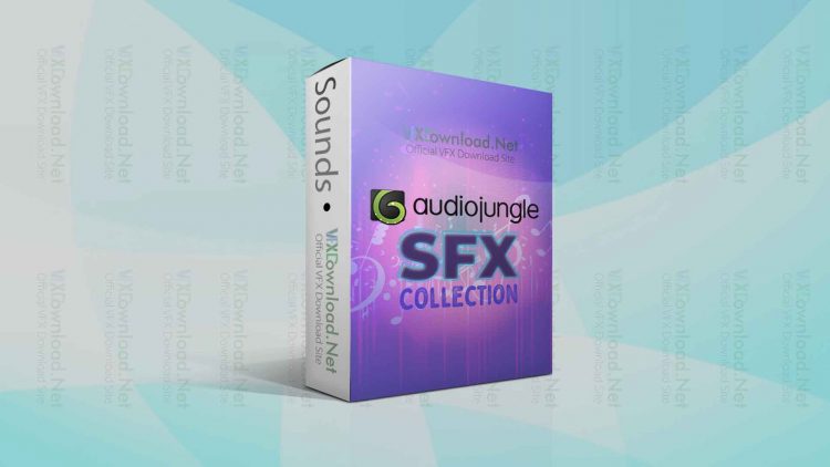Clean AudioJungle - Pure Sound Effects