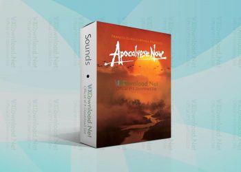 Sound Ideas – Apocalypse Now Sound Effects