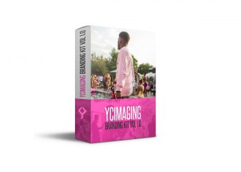 Ycimaging - Branding Kit 1.0