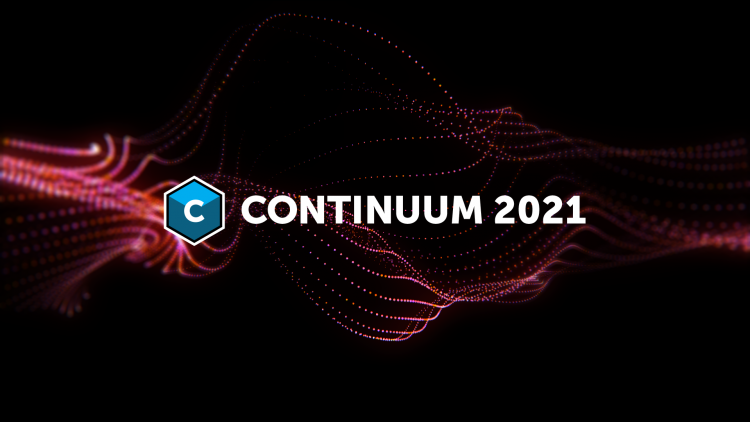 Boris FX Continuum Complete 2021