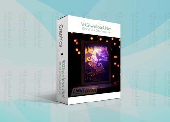 ETSY - Laser Cut & Print Design Elements Bundle