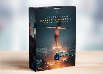 CK – Earthy + Cinematic Complete Collection LR Desktop Presets