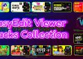 EasyEdit Viewer Packs Collection 2021 Updates