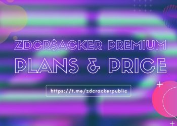 ZDCR$ACKER Premium Plans & Price