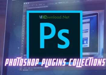 Photoshop Panels & Plugins Collection