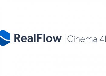 NextLimit - RealFlow for Cinema 4D