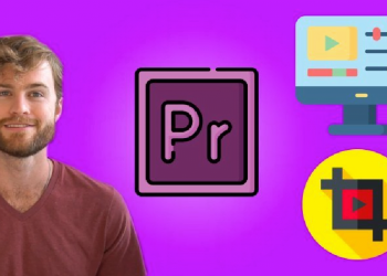 Premiere Pro Effects MasterClass: Master Premiere Pro by Creating with Kurt Anderson