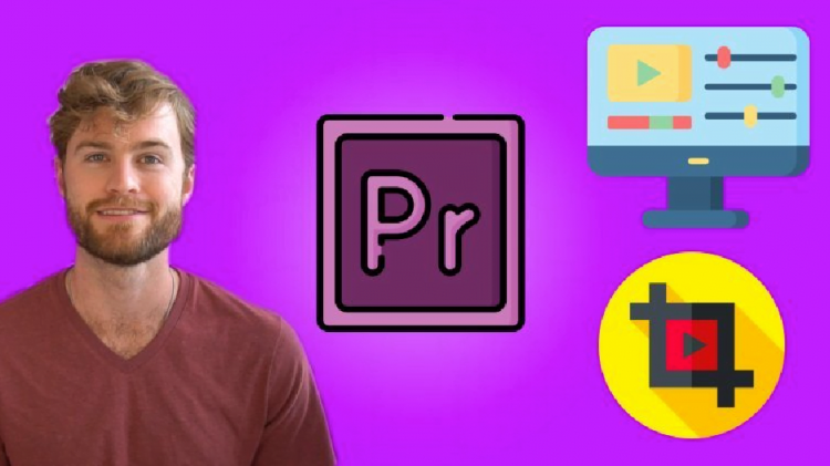 Premiere Pro Effects MasterClass: Master Premiere Pro by Creating with Kurt Anderson