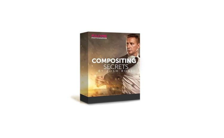 FullTimePhotographer - The Ultimate Online Photography Course By Josh Rossi