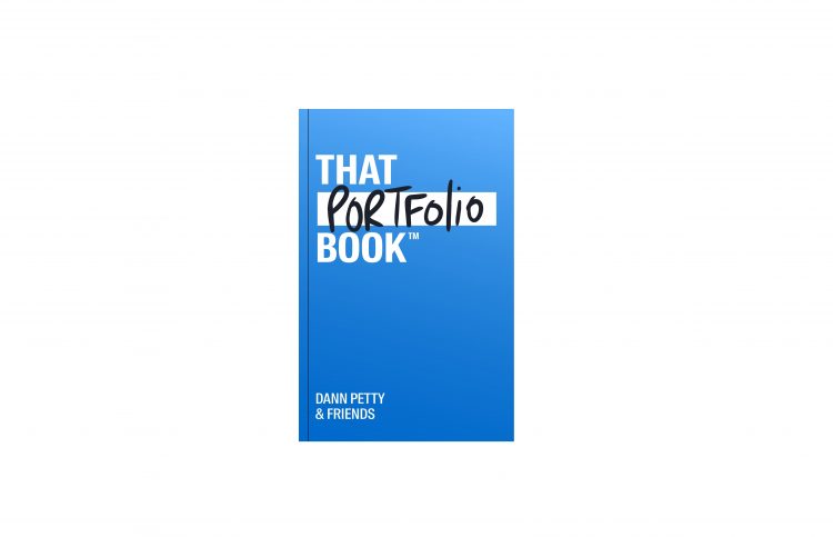 Thatbook - That Portfolio Book