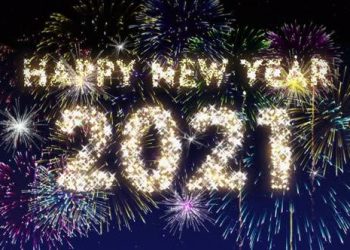 Videohive New Year 2021 Countdown 29684772